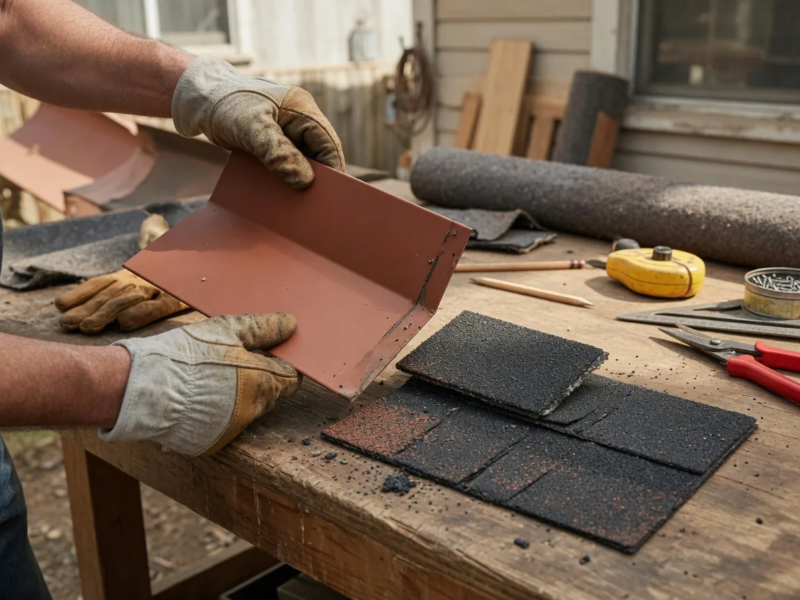 Roof Repair company in Coalgood, KY